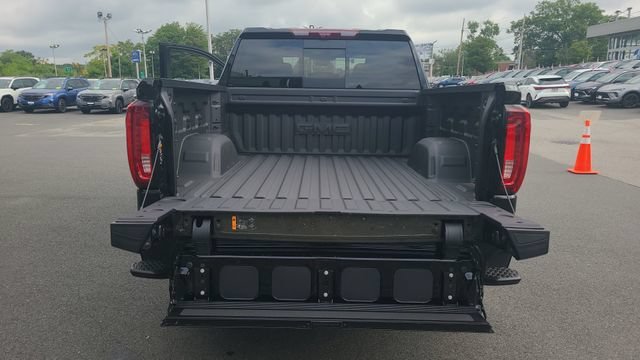 2026 GMC Sierra 1500 Denali - Photo 26