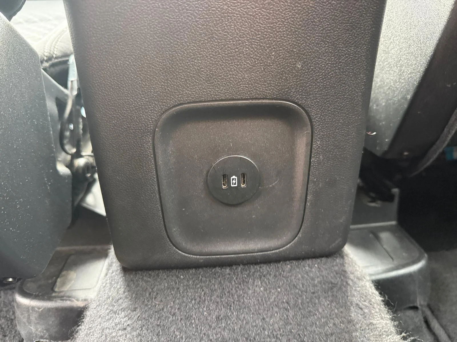 Used 2024 Oxford White Ford Active image 20