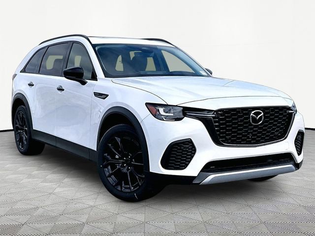2026 Mazda CX-70
