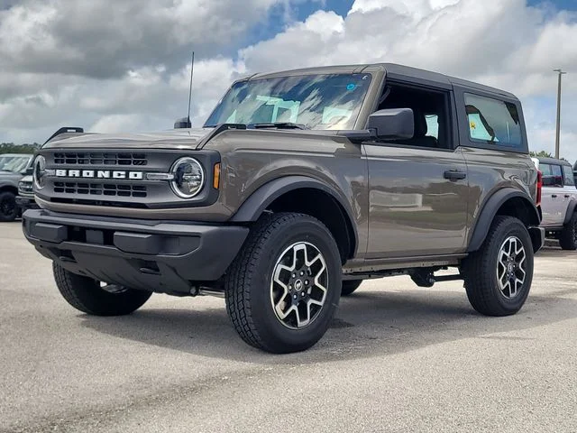 New 2026 Gray Ford Base image 29