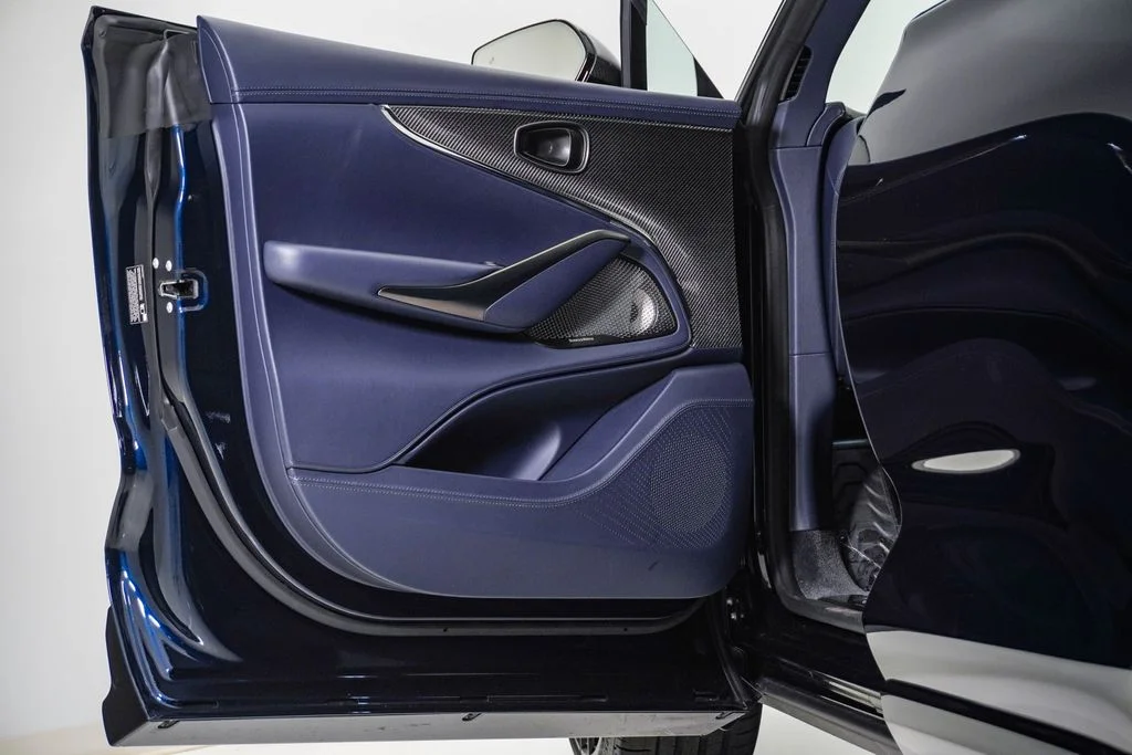 Used 2026 Chimera Blue Aston Martin S image 32