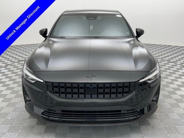 Used 2022 Polestar 2 Base with VIN LPSED3KA3NL075291 for sale in Des Plaines, IL
