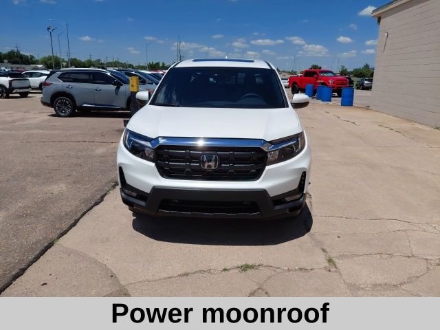 2026 Honda Ridgeline RTL - Photo 10