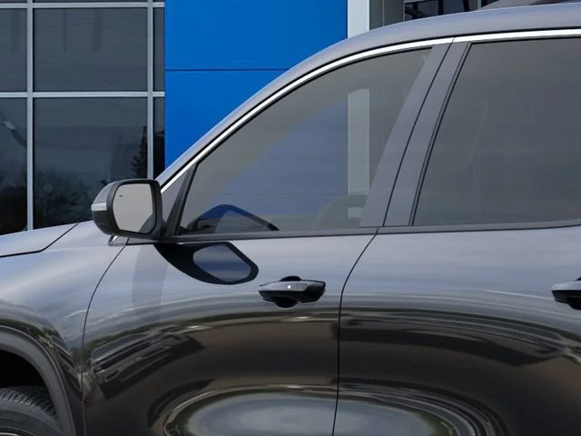 2026 Chevrolet Traverse LT - Photo 12