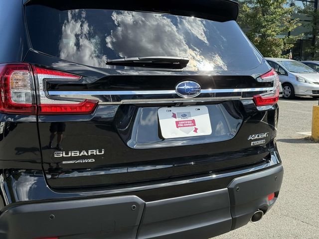 2025 Subaru Ascent Touring - Photo 11