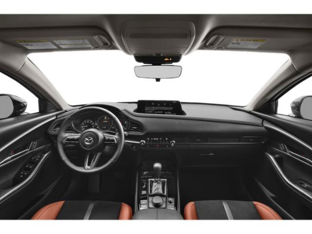 Used 2025 Zircon Sand Metallic Mazda 2.5 Carbon Turbo image 10