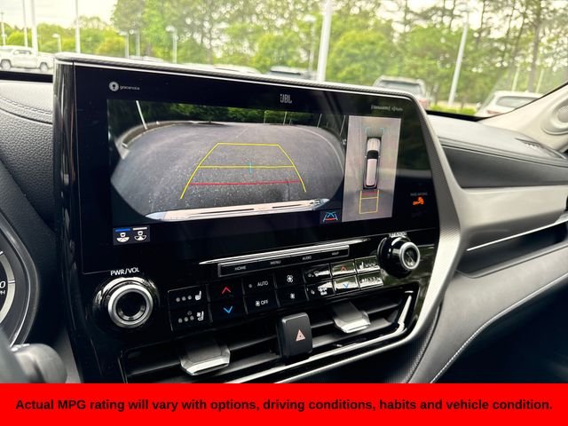 Used 2020  Toyota Platinum image 20