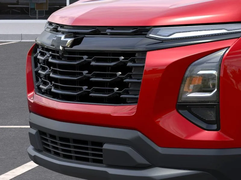 2027 Chevrolet Equinox LT - Photo 14
