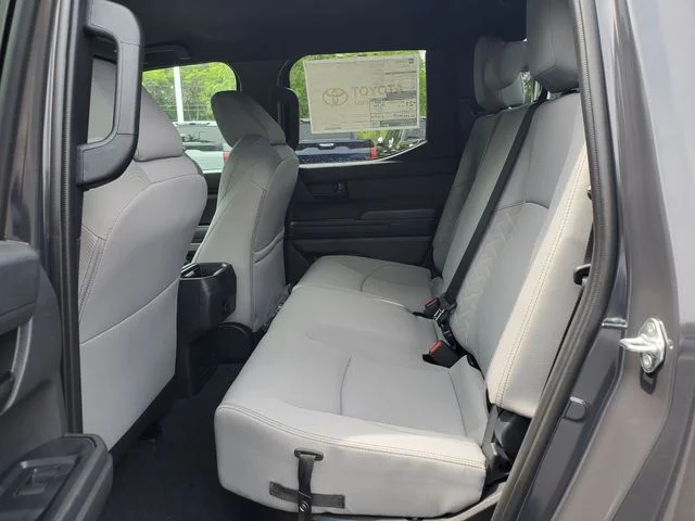 New 2026  Toyota SR5 image 9
