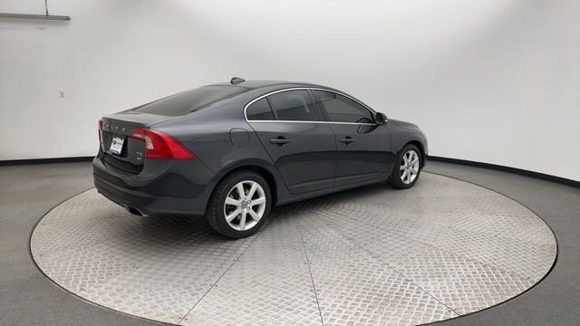 Used 2016 Volvo S60 T5 Premier with VIN YV1612TK0G2415344 for sale in Littleton, CO