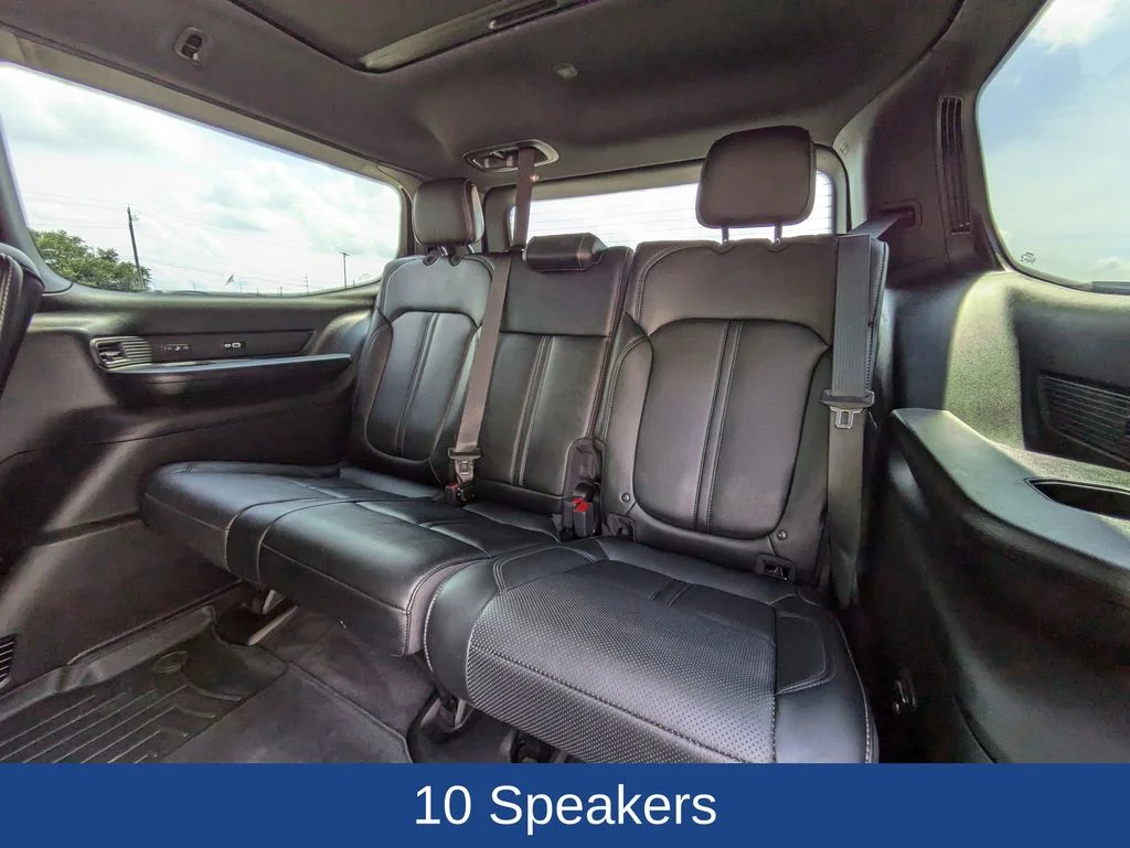 Used 2024 Riverrock Green Jeep Series II image 18