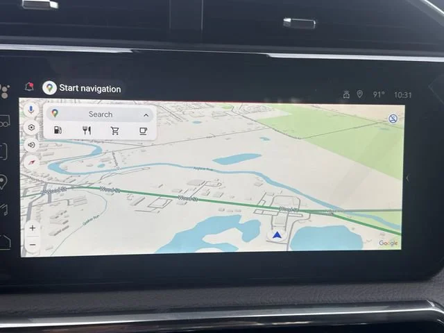2026 GMC Sierra 1500 Denali - Photo 16