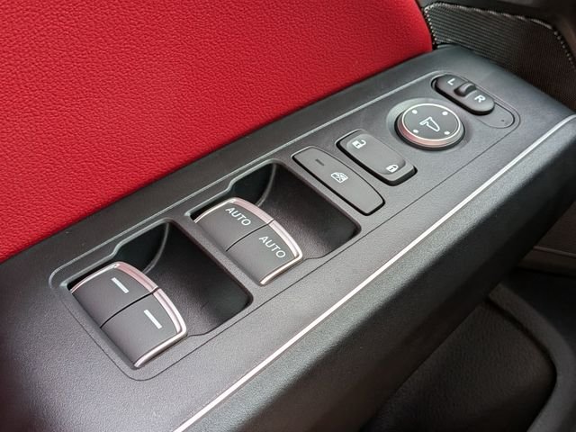 New 2026 Majestic Black Pearl Acura A-Spec Tech Package image 25