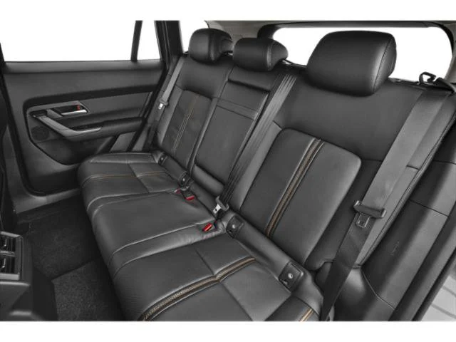 Used 2025 Jet Black Mica Mazda Premium Package image 15