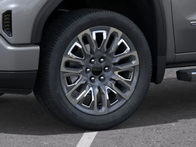 2026 GMC Sierra 1500 Denali Ultimate - Photo 9