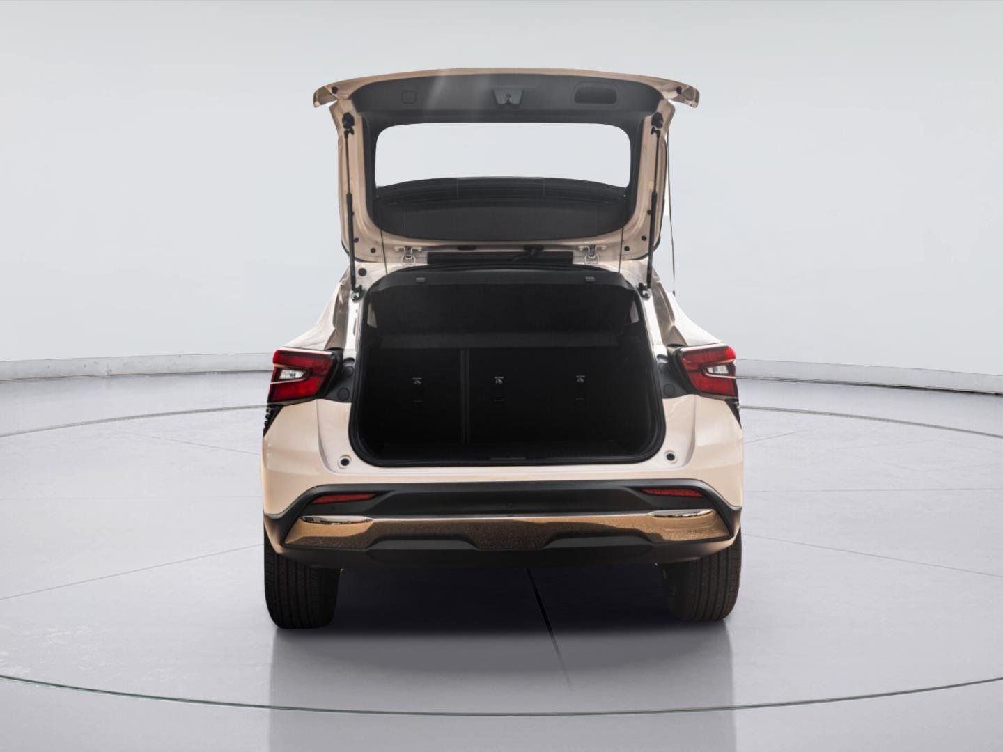 2026 Chevrolet Trax Activ - Photo 8