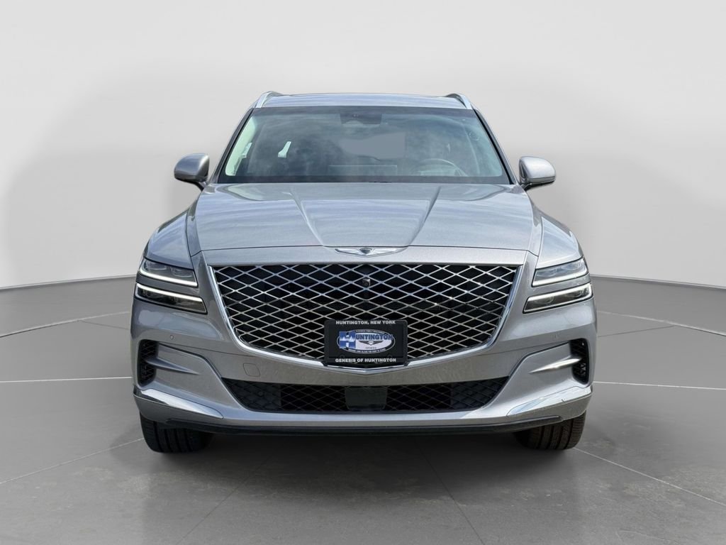 2024 GENESIS GV80 Standard - Photo 8