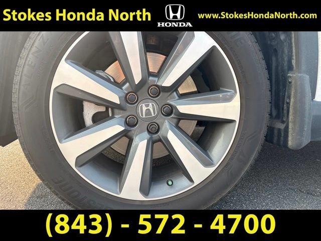 Used 2025  Honda Elite image 10