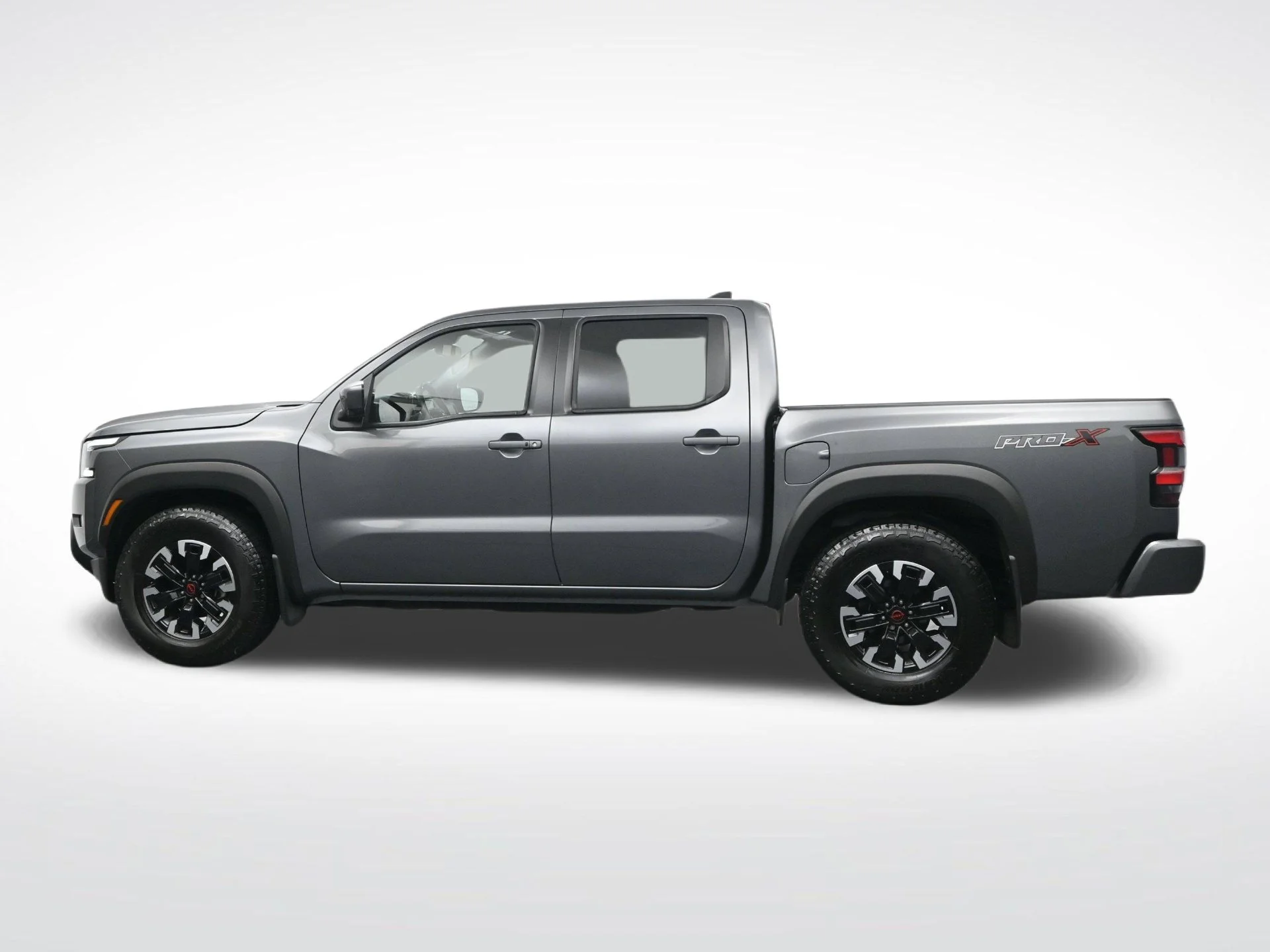 Used 2024 Gray Nissan PRO-X image 10