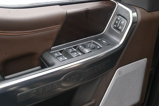 Used 2025 Brown Ford King Ranch image 12