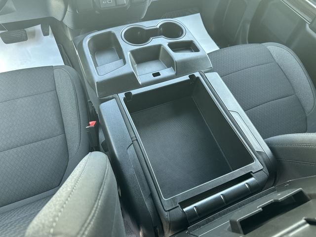Used 2021 Black Chevrolet LT image 23