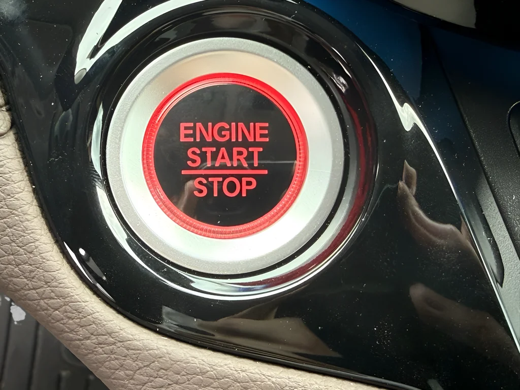 2026 Honda Odyssey Elite - Photo 23