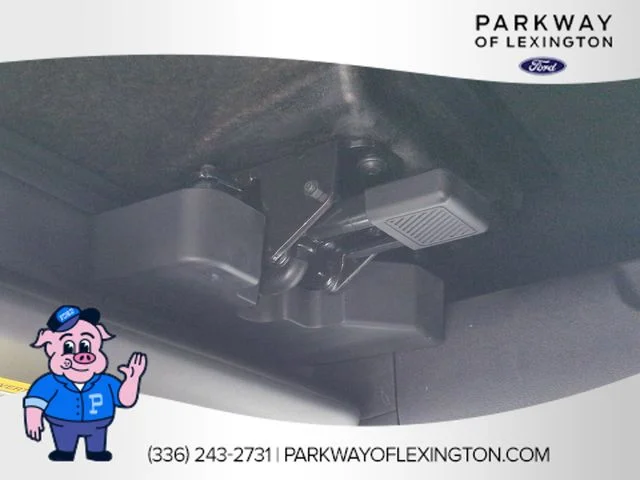 Used 2022 Green Ford Badlands image 27