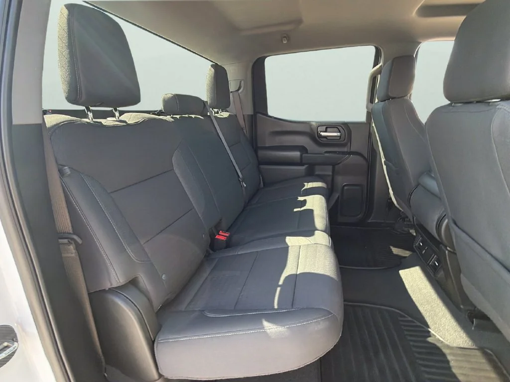 Used 2024 Summit White Chevrolet Custom image 30
