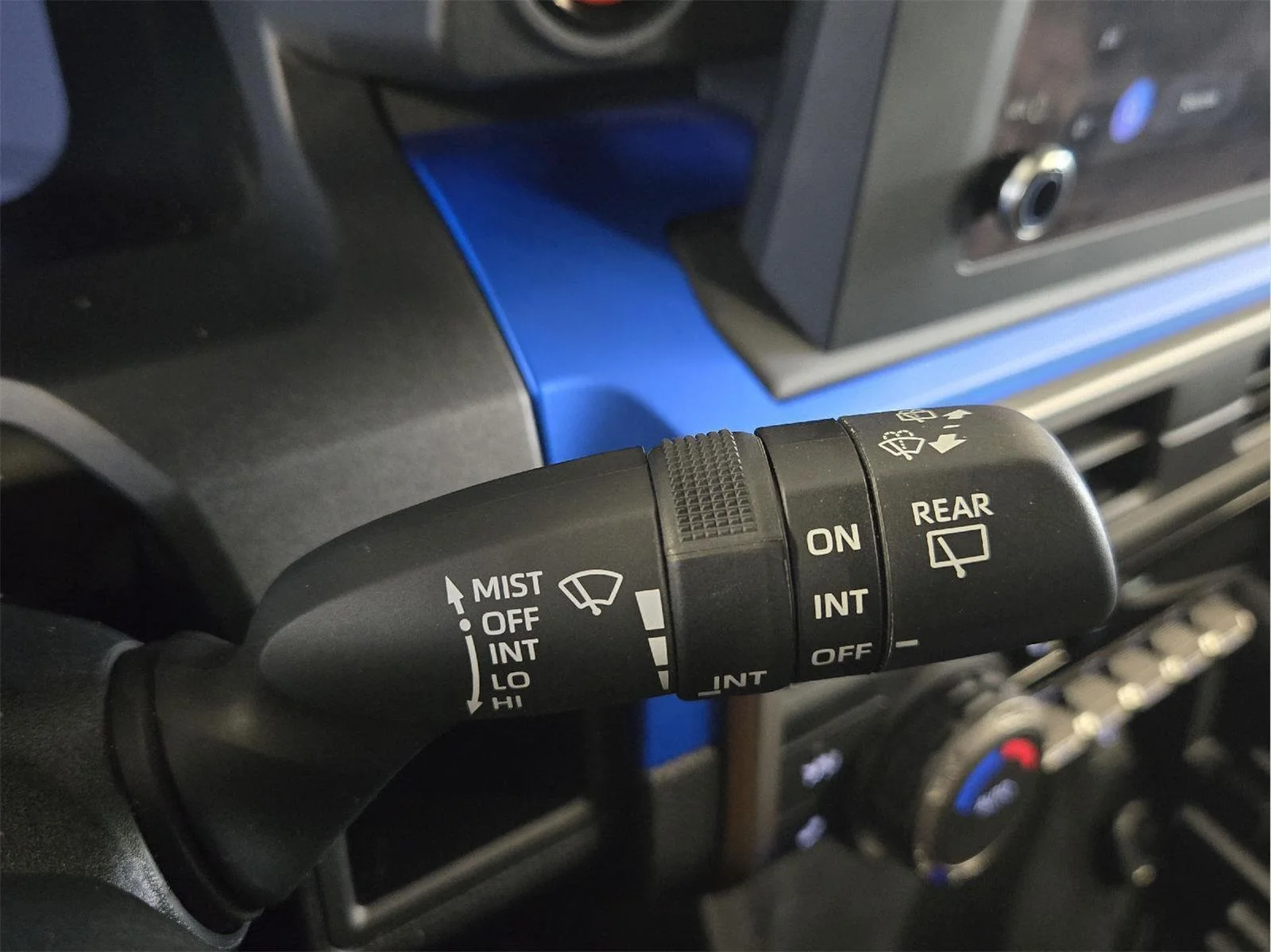 Used 2026 Heritage Blue Toyota TRD Sport image 15