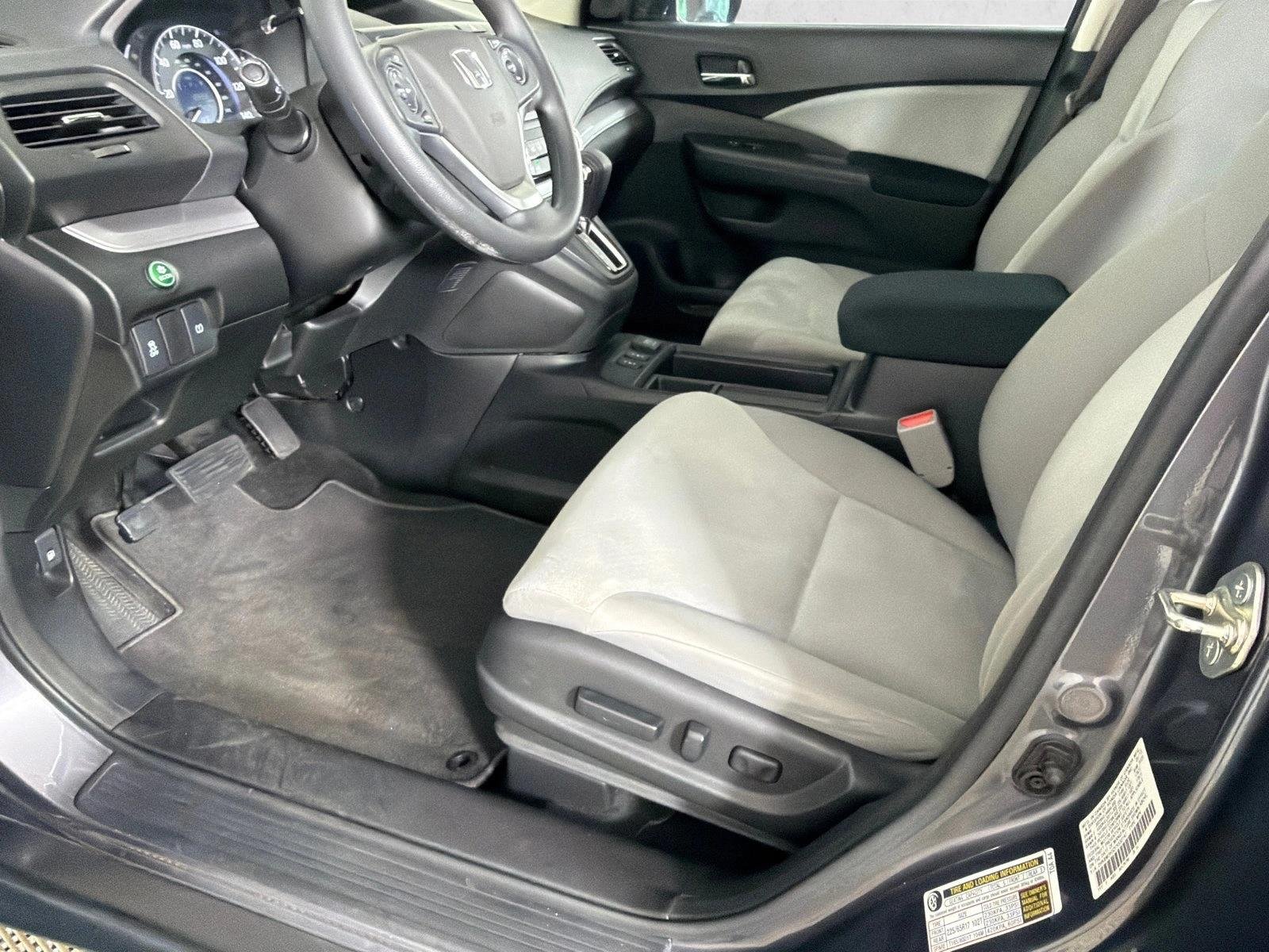 Used 2015 Urban Titanium Met Honda EX image 10