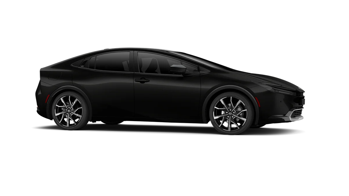 New 2027 Inked Toyota XSE Premium image 13