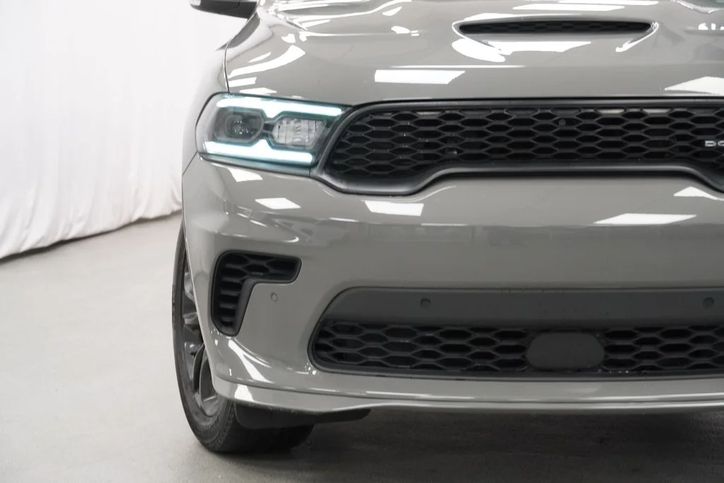 Certified Used 2025 Gray Dodge GT Plus Redline image 7