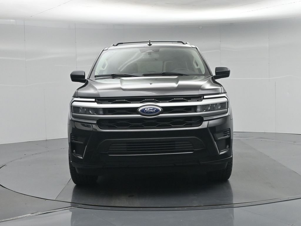 Certified Used 2024 Black Ford XLT image 55