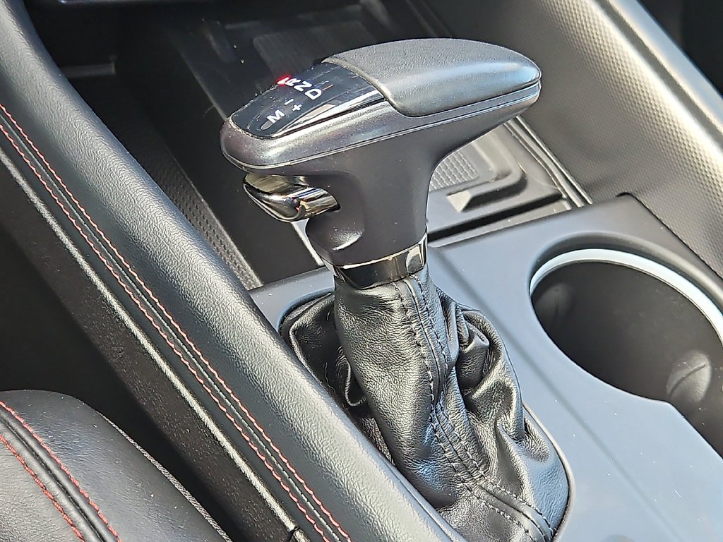 Used 2023 White Dodge R/T image 19