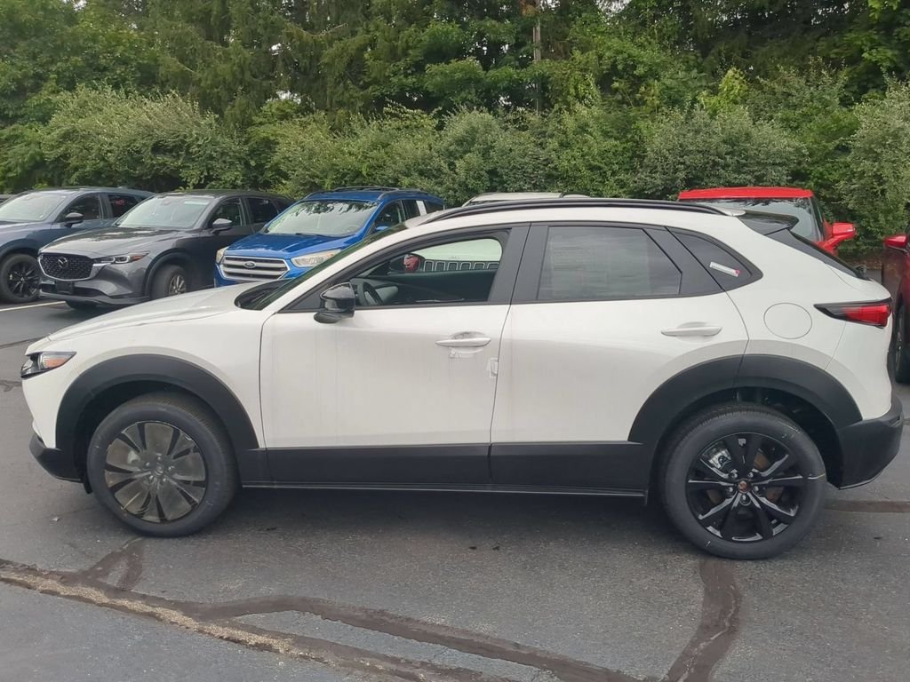 2026 Mazda CX-30 Turbo Aire Edition - Photo 6