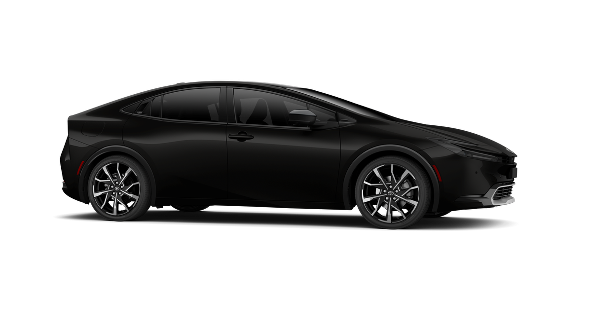 New 2027 Inked Toyota XSE Premium image 13