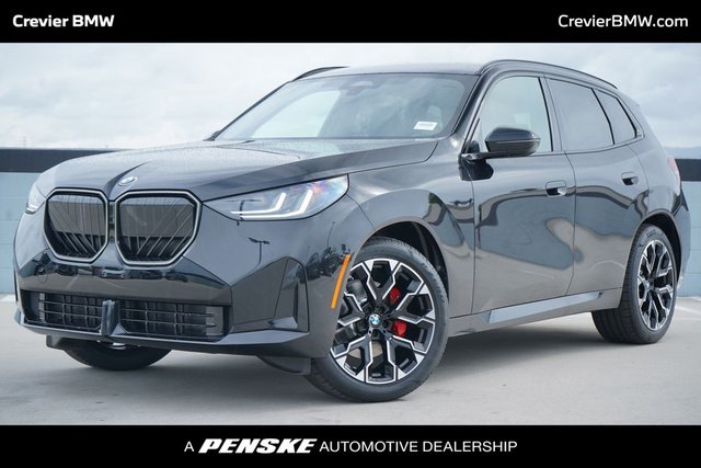2026|BMW|X3|30 xDrive|4D Sport Utility