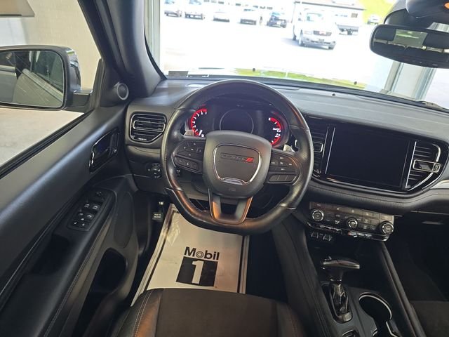 Used 2021 Gray Dodge GT Plus image 12