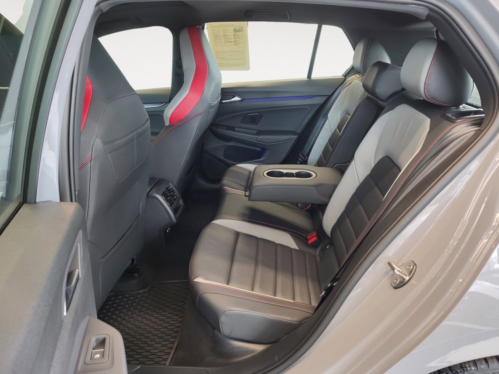 Certified Used 2026 Moonstone Gray Volkswagen SE image 25