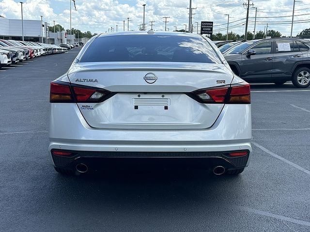 Used 2023 Silver Nissan 2.5 SR image 6