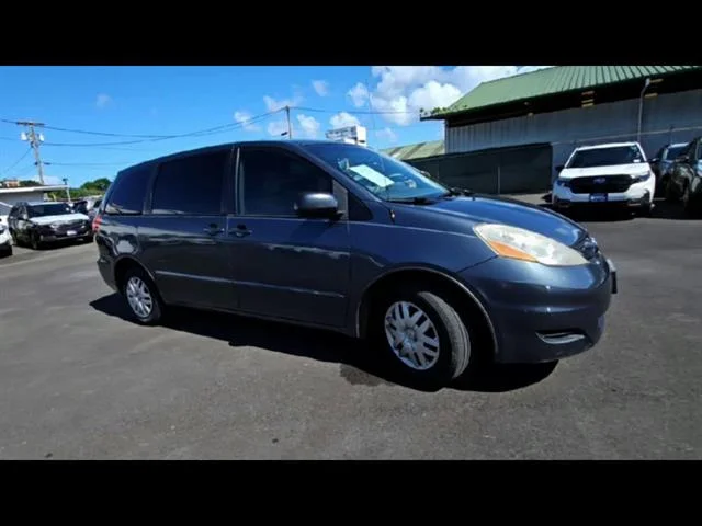 Used 2009 Toyota Sienna LE with VIN 5TDZK23C99S262189 for sale in Kailua-Kona, HI