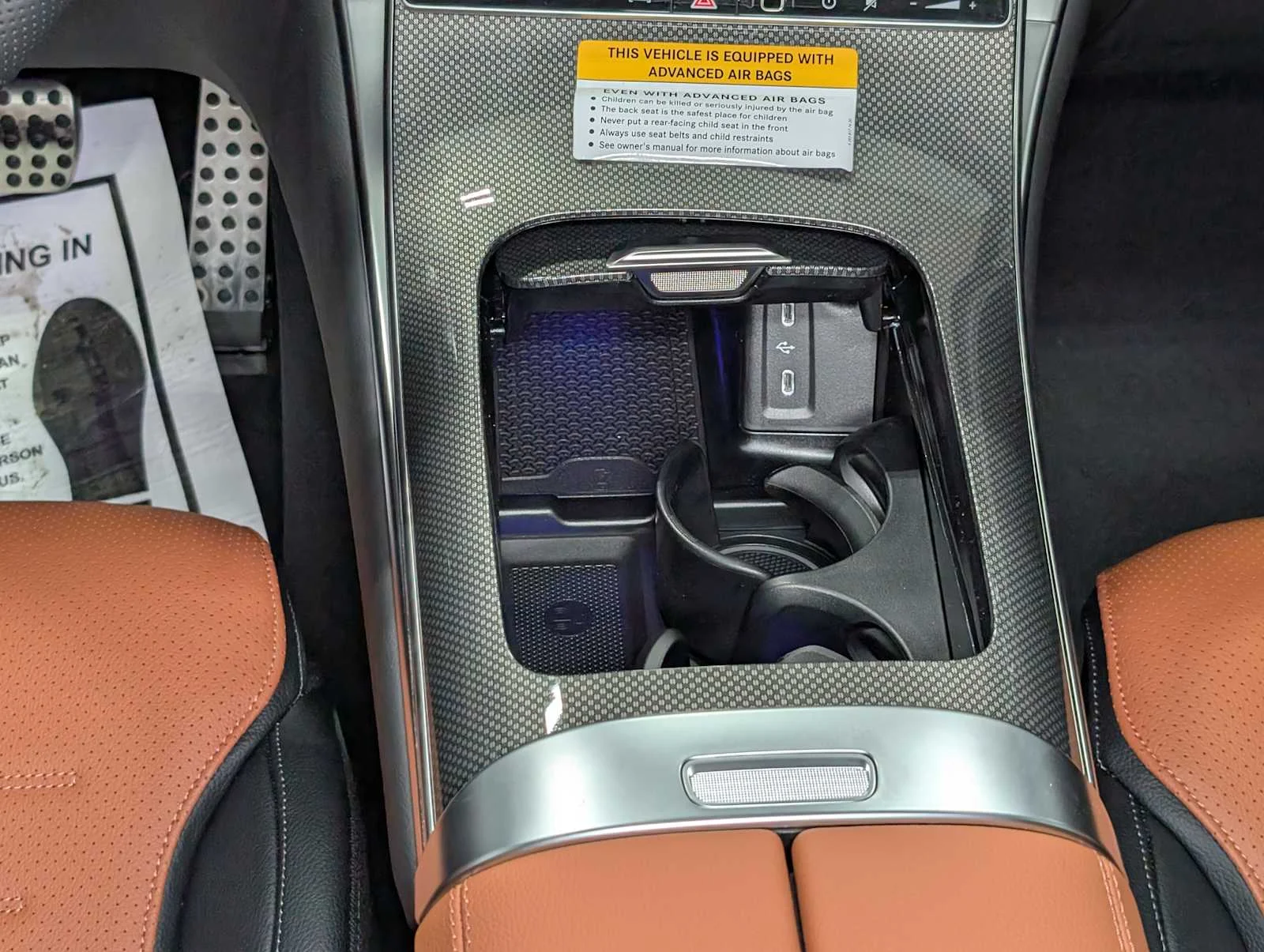 Certified Used 2026 Black Mercedes-Benz GLC 300 image 18