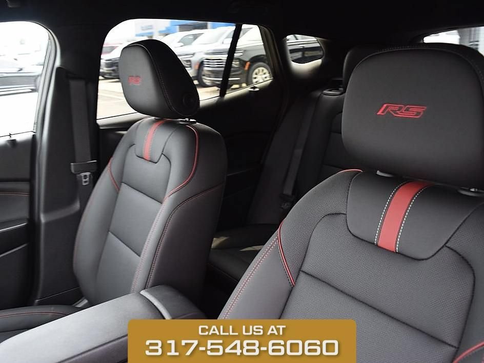 2026 Chevrolet Trax RS - Photo 17