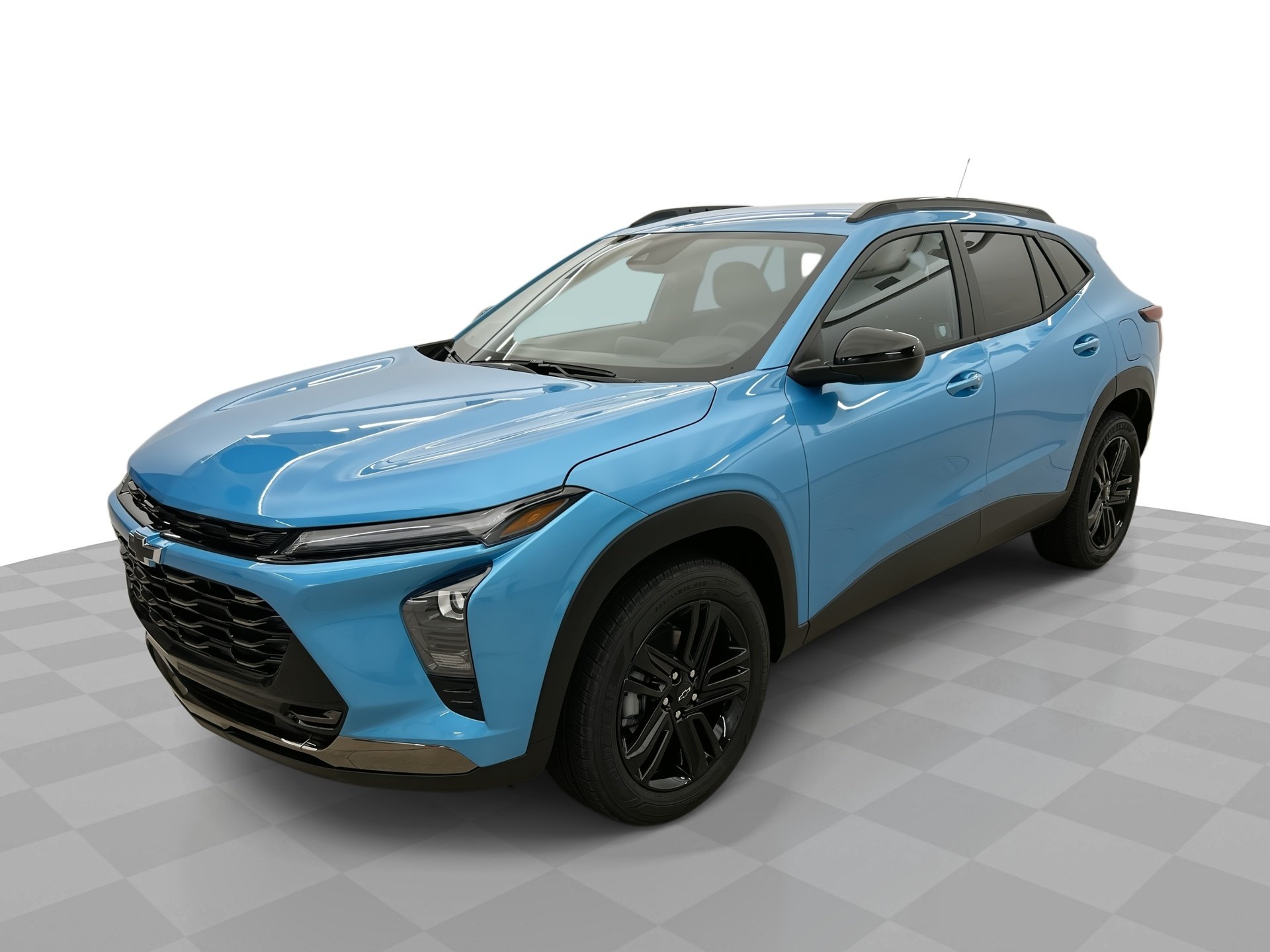 2026 Chevrolet Trax Activ - Photo 49
