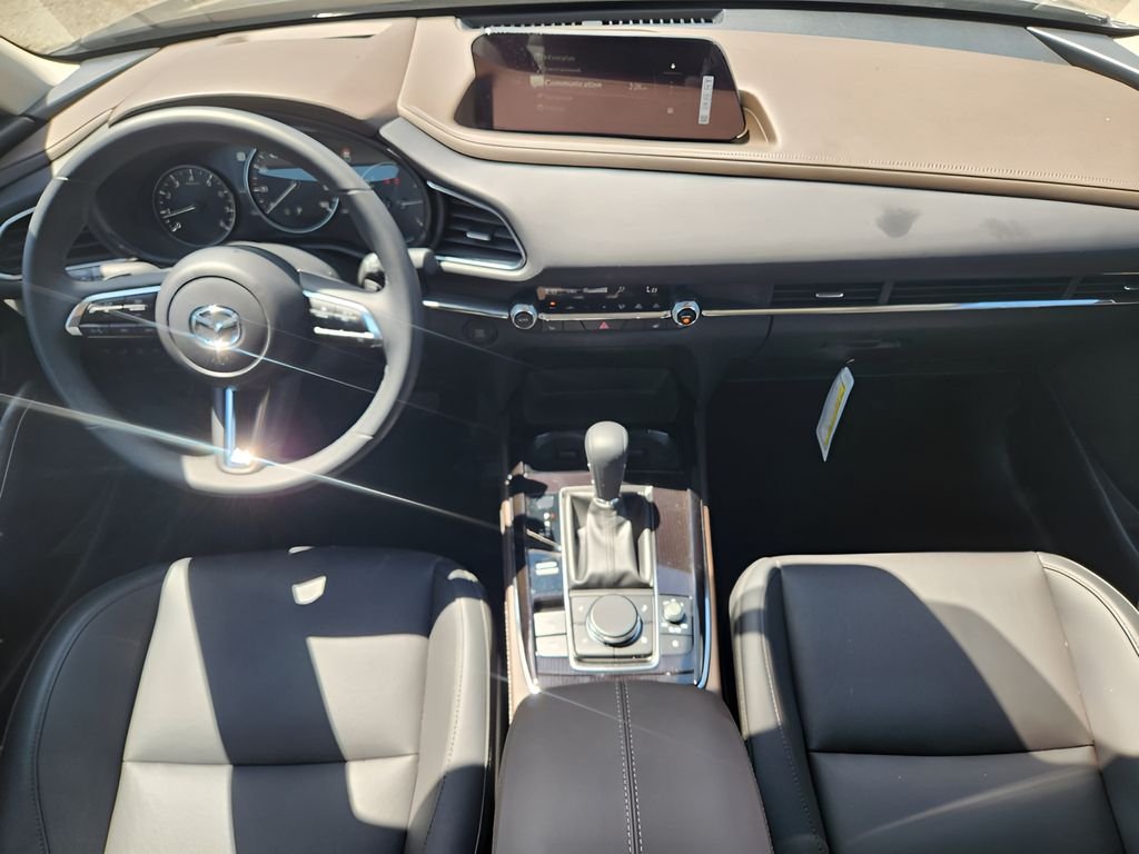 2025 Mazda CX-30 Premium - Photo 21