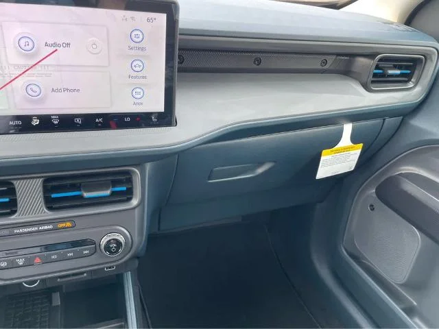 2025 Ford Maverick Lobo Premium - Photo 59
