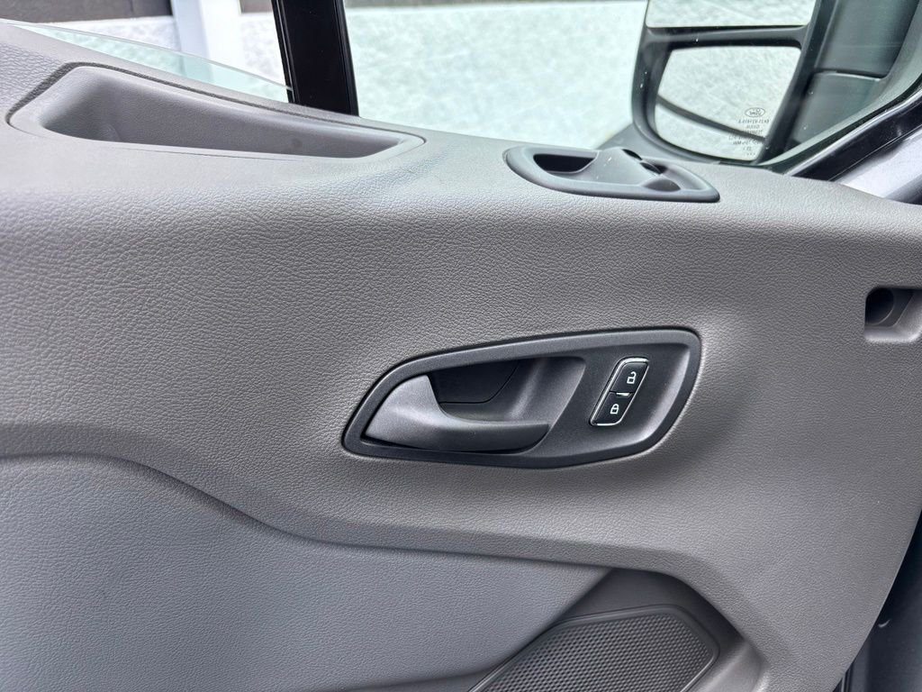 New 2026 Gray Ford Midwest Automotive Mini Touring image 13