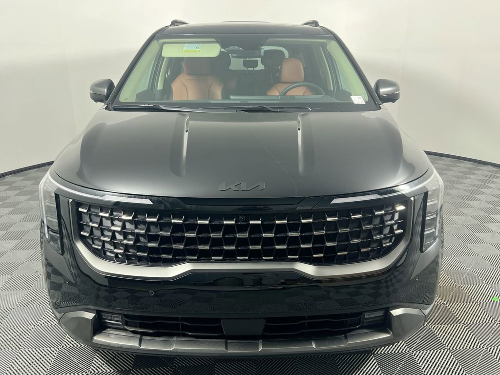 New 2026 Aurora Black Pearl Kia SX image 10