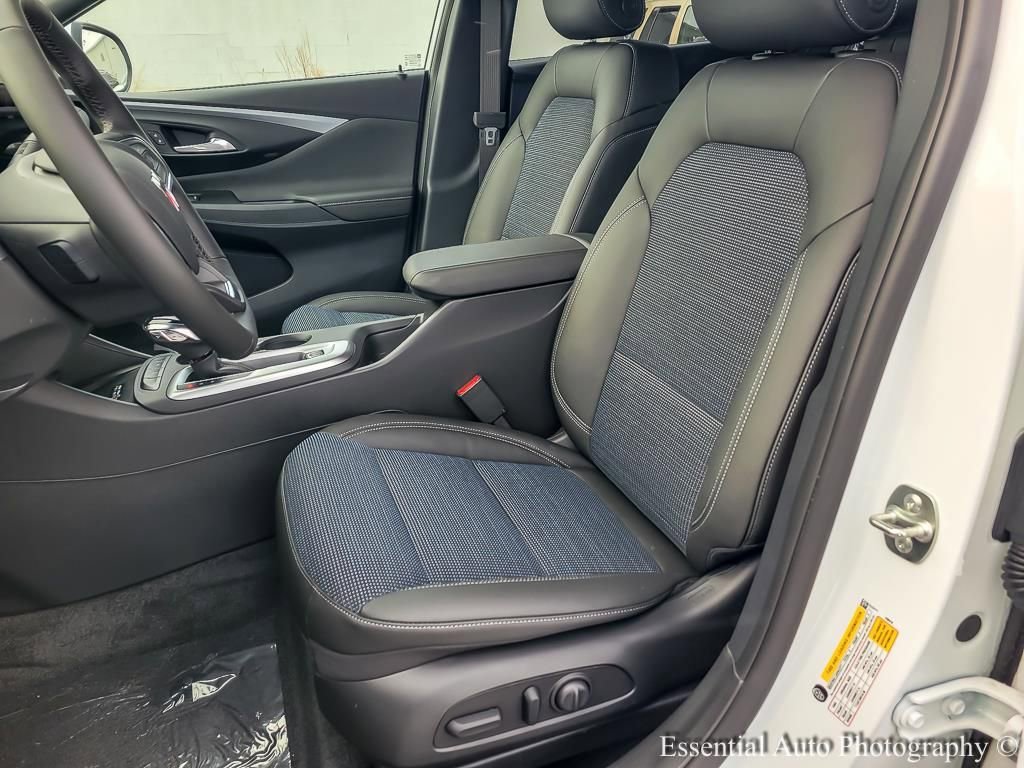 2026 BUICK ENVISTA - Image 7