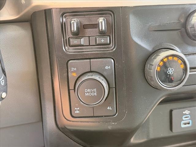 Used 2024 Oxford White FORD  image 23